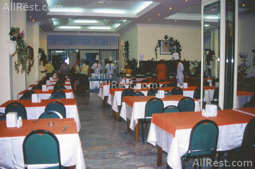 Aytap Hotel 8